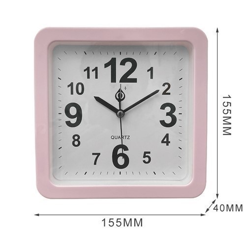 RELOJ DESPERT.ONEPLUS NR9449 ROSA SILENCIOSO